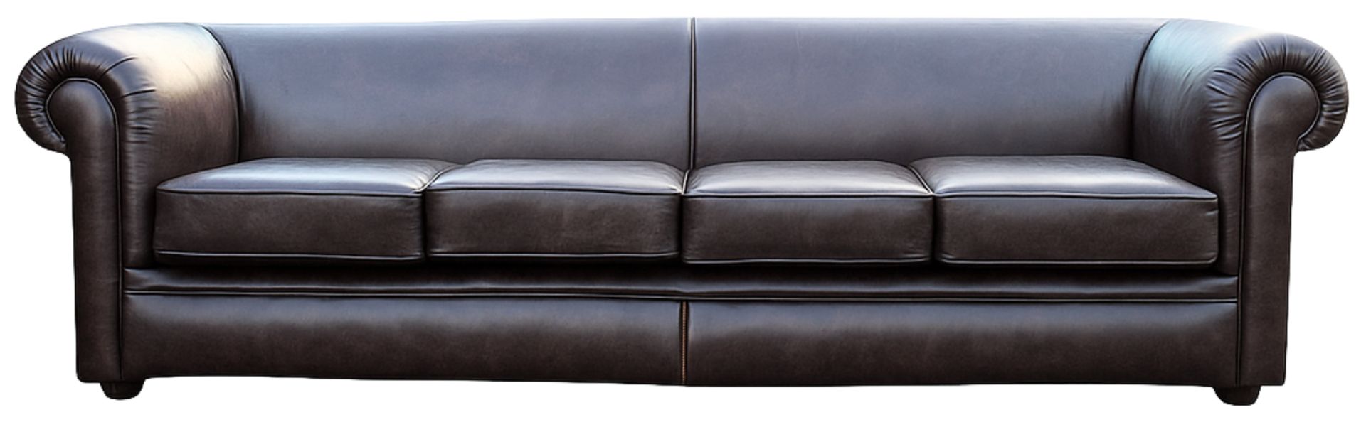 The Canterbury Chesterfield